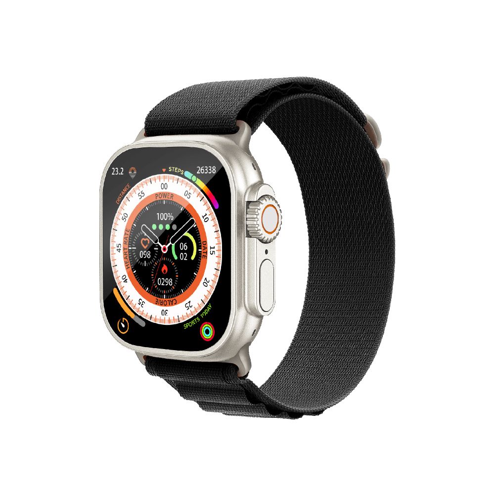 LinkTech LT Watch S90 Premium Akıllı Saat