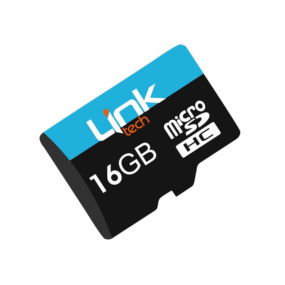 Linktech M104 Micro SD Adaptörlü 16GB Hafıza Kartı