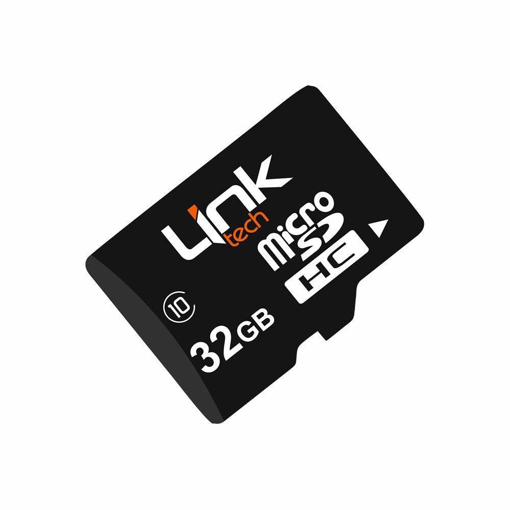 Linktech M105 Micro SD Adaptörlü 32GB Hafıza Kartı