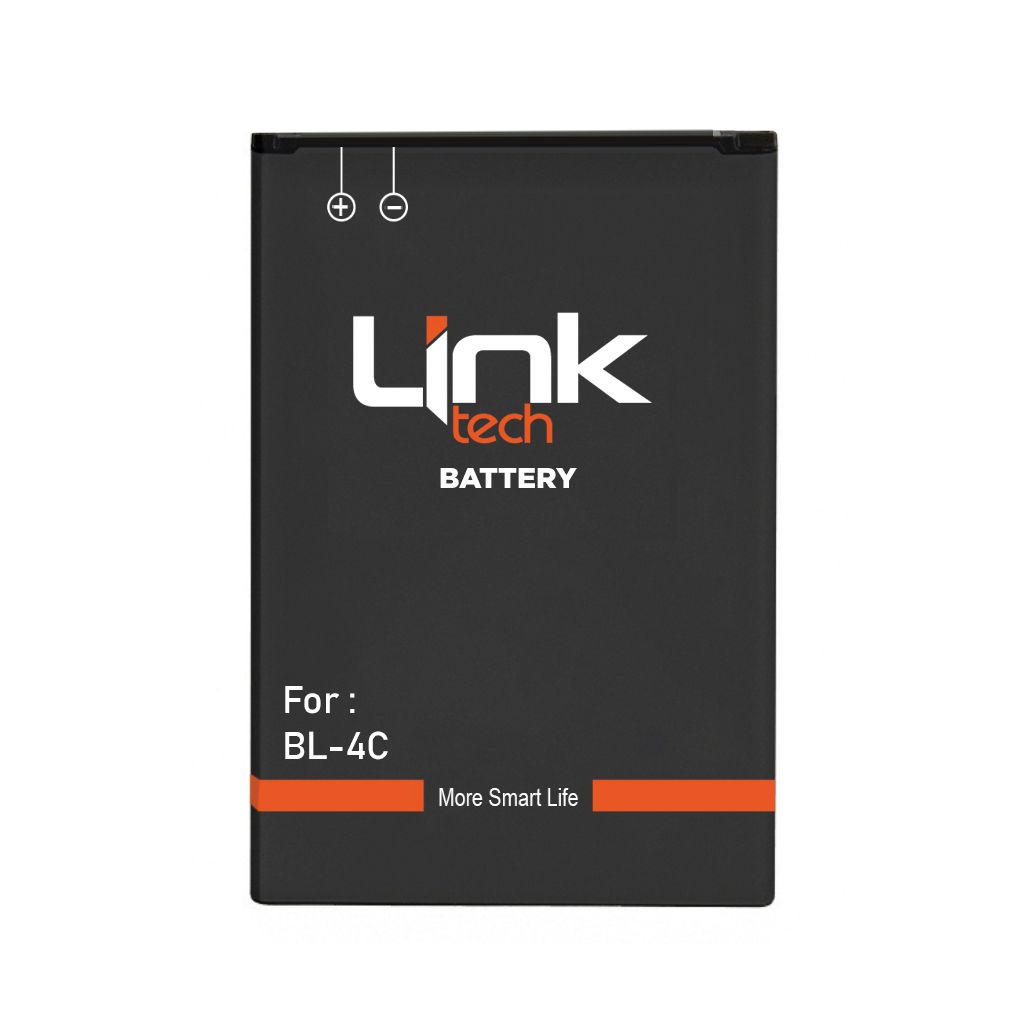 LinkTech Nokia BL-4C Batarya 890 mAh