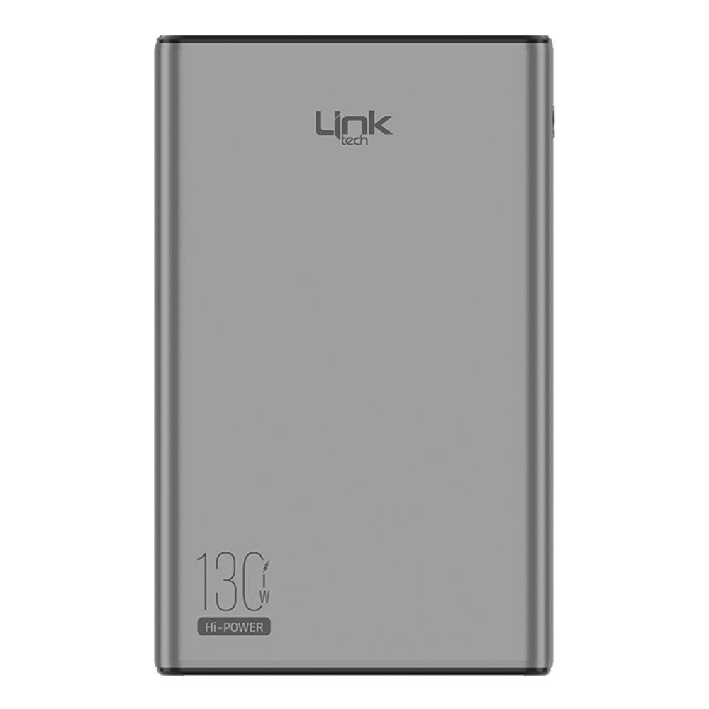 LinkTech P130 Premium 20000 mAh 130W Powerbank