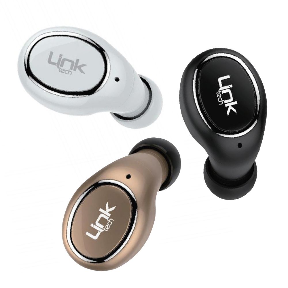 LinkTech Q40 TWS Mini Kulak İçi Bluetooth Kulaklık