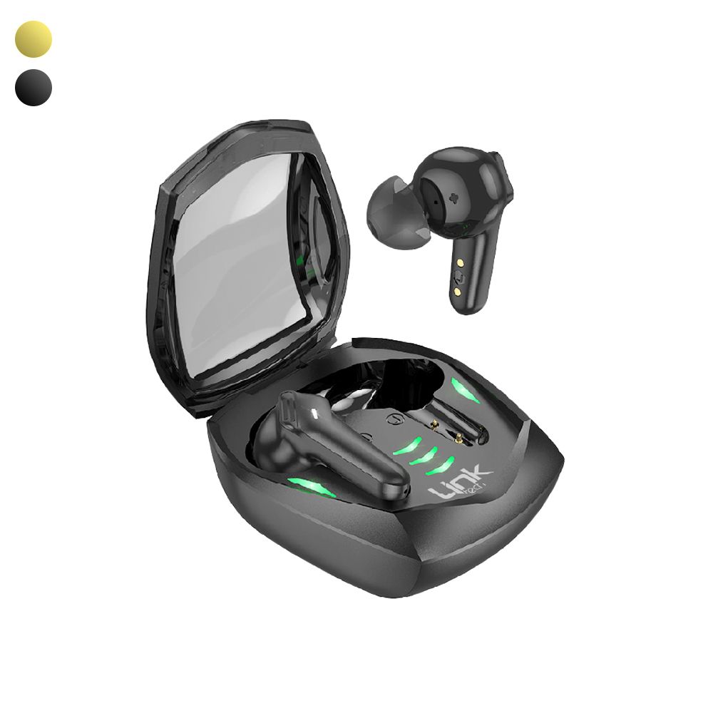 LinkTech S26 TWS Sport Buds 1 Kablosuz Bluetooth Kulaklık