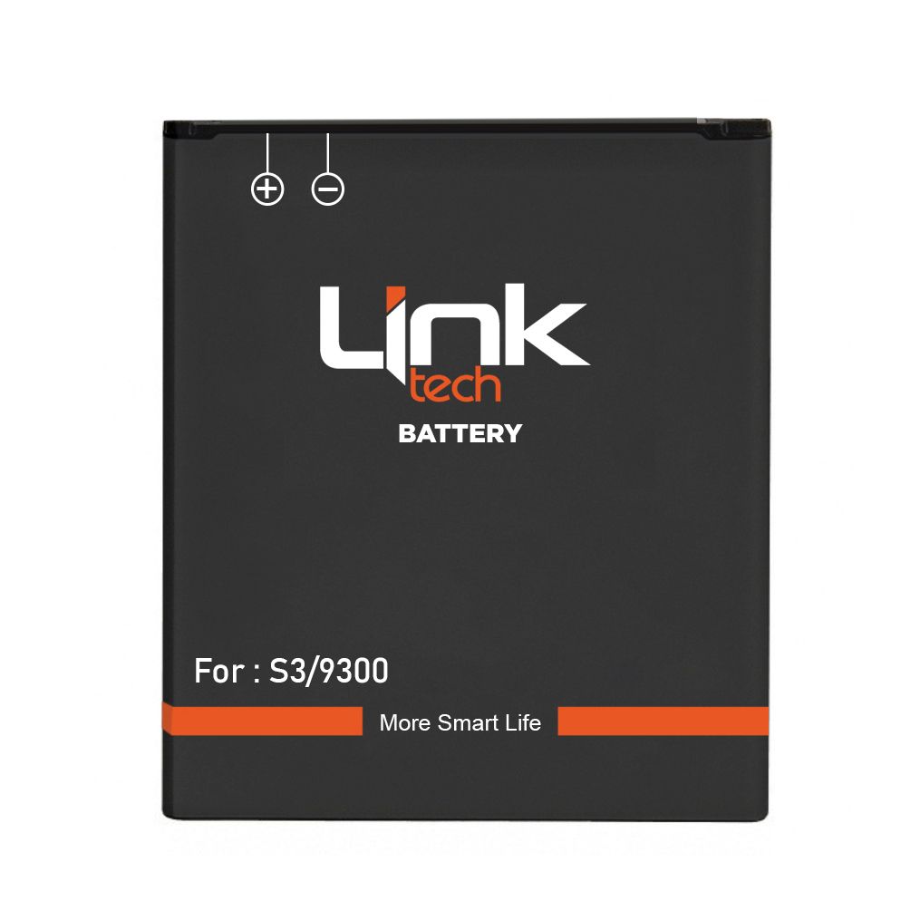 LinkTech Samsung Galaxy S3 I9300 Batarya 2100 mAh