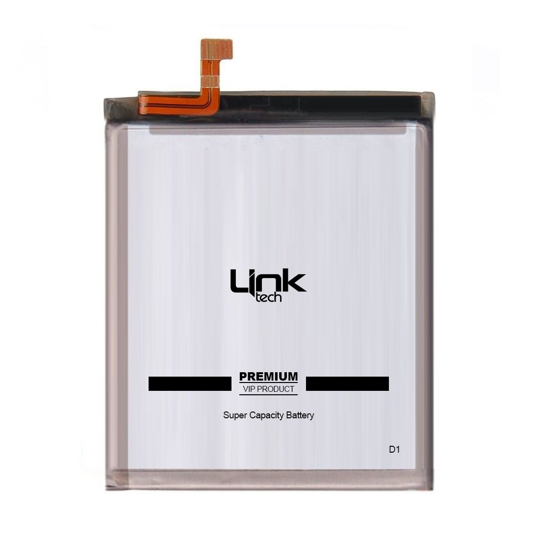 LinkTech Samsung Galaxy Note 10 N970 Premium Batarya 3500 mAh