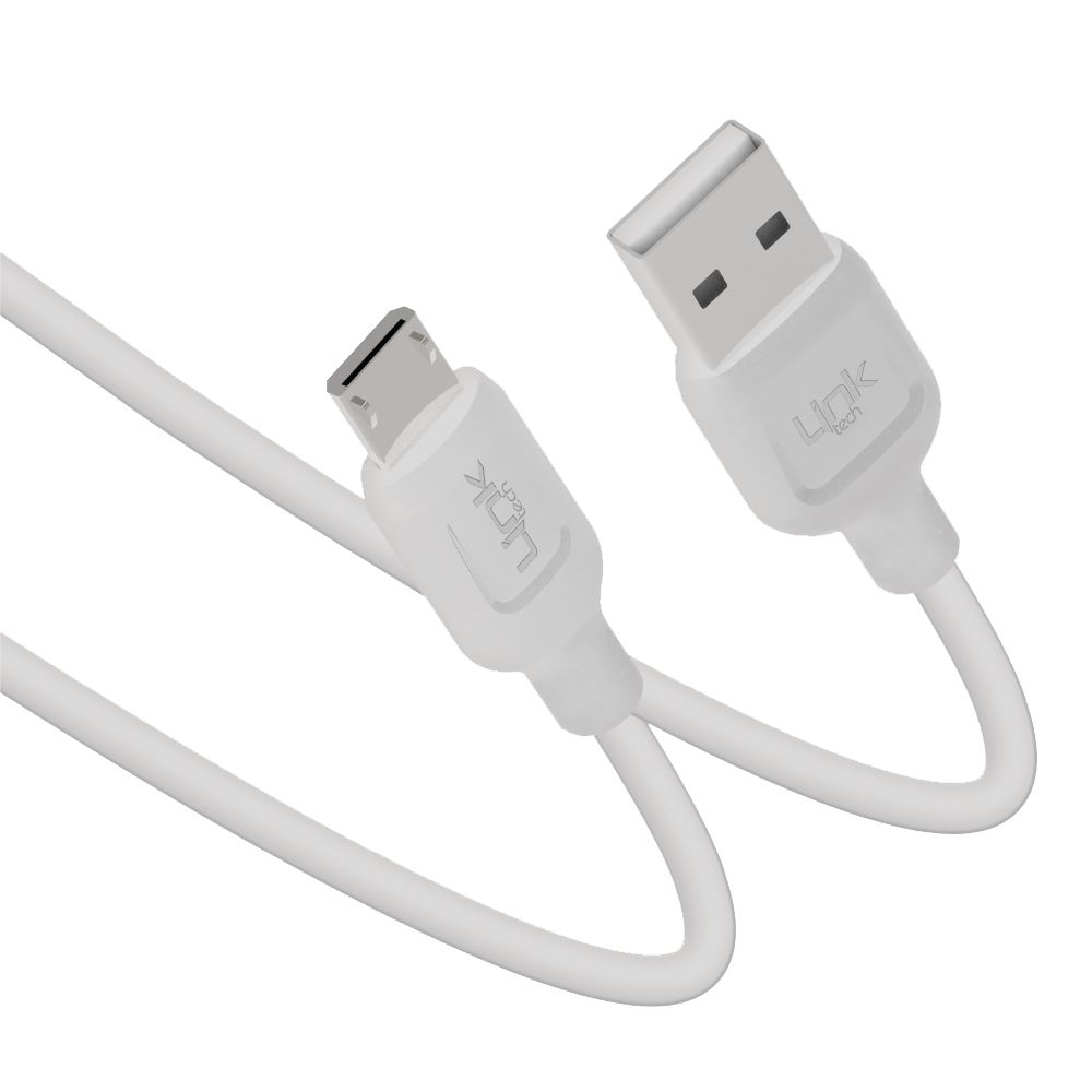 LinkTech T441e 18W QC3.0 Hızlı Şarj Aleti ve Micro USB Kablo Set