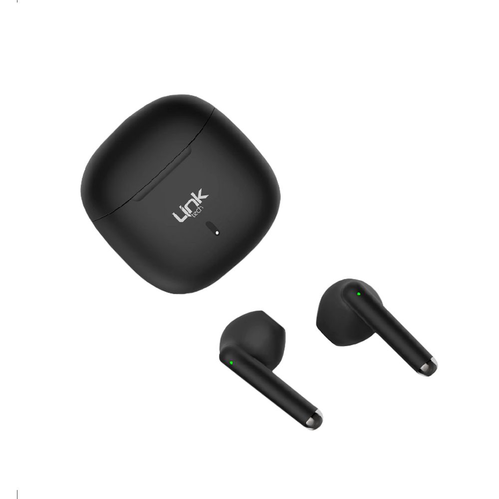 LinkTech TW10 Earbuds TWS Kablosuz Bluetooth Kulaklık