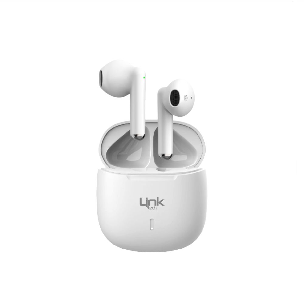 LinkTech TW10 Earbuds TWS Kablosuz Bluetooth Kulaklık