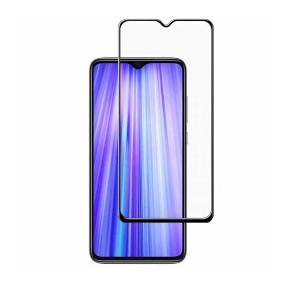 LinkTech Xiaomi Redmi Note 8 Pro Temperli 5D Pro Cam Ekran Koruyucu