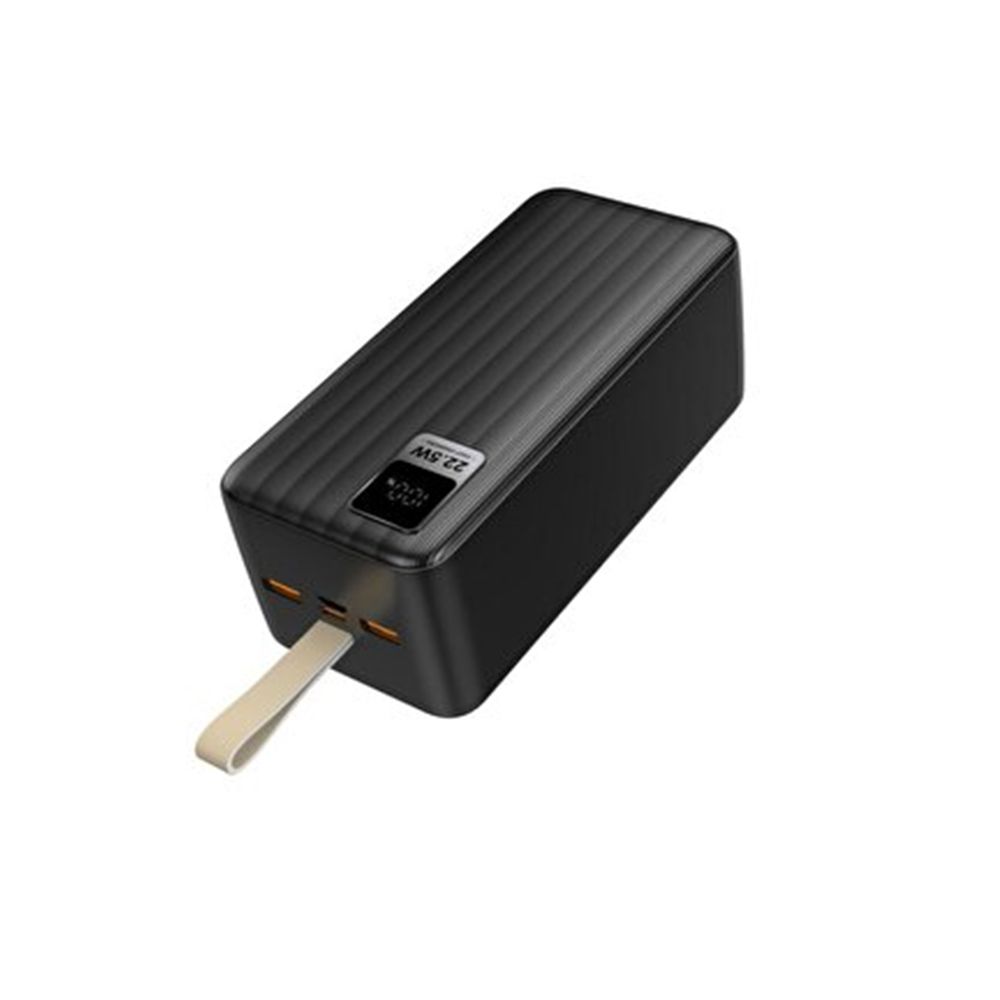 NewFace NF231 30000 mAh PD22.5W Hızlı Powerbank