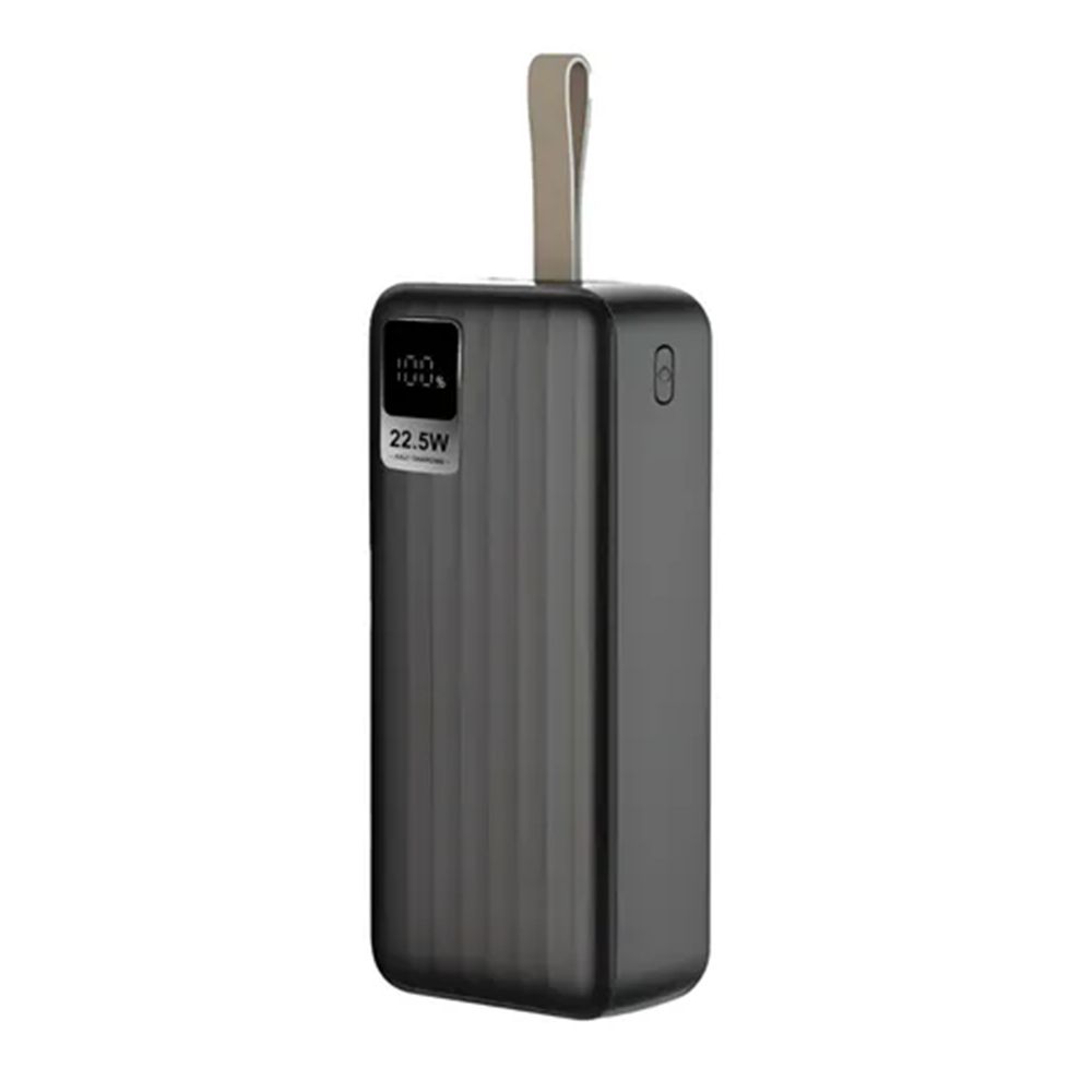 NewFace NF231 30000 mAh PD22.5W Hızlı Powerbank