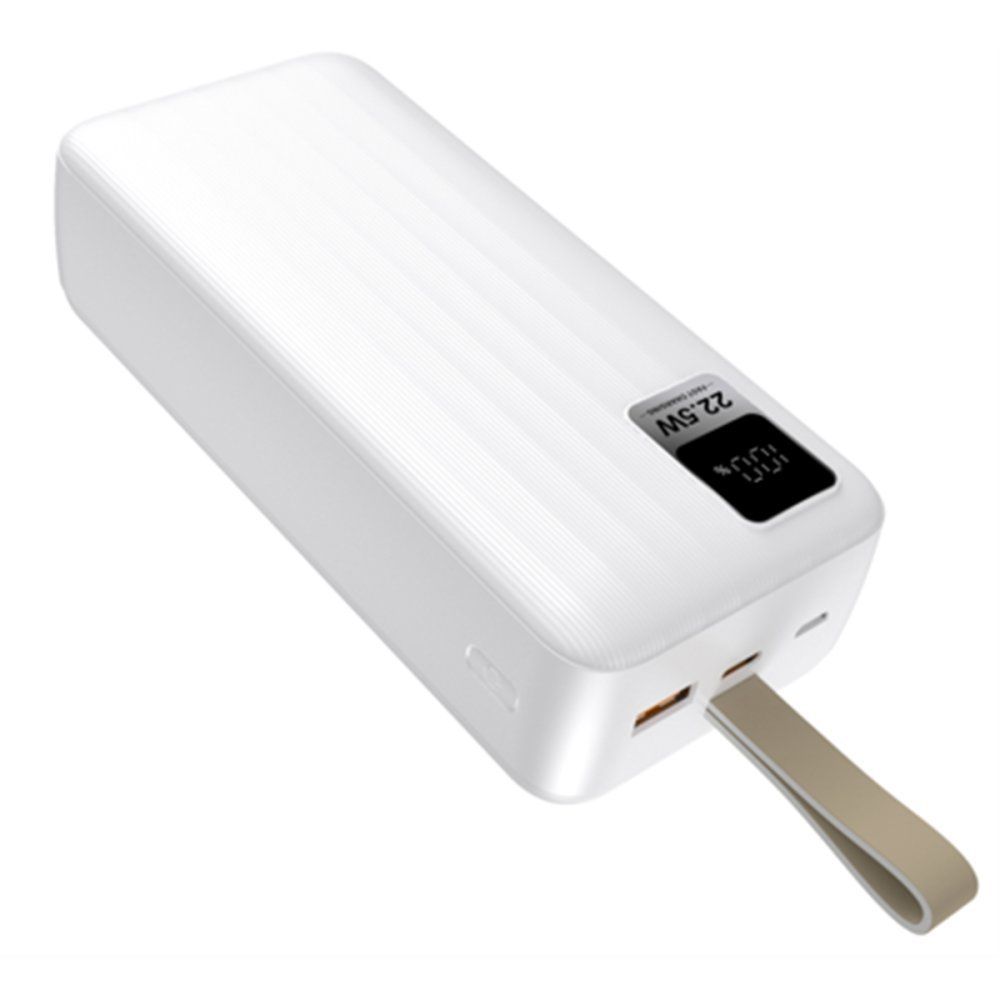 NewFace NF231 30000 mAh PD22.5W Hızlı Powerbank