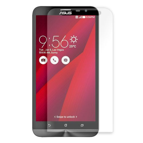 NoTech Asus Zenfone 2 Laser 6.0 Temperli Cam Ekran Koruyucu