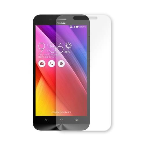 NoTech Asus Zenfone Max Temperli Cam Ekran Koruyucu