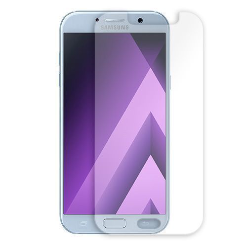 NoTech Samsung Galaxy A3 2017 (A320) Temperli Cam Ekran Koruyucu