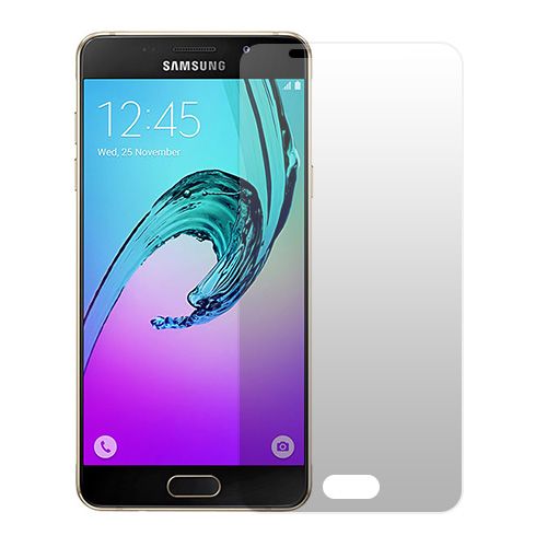 NoTech Samsung Galaxy A5 2016 (A510) Temperli Cam Ekran Koruyucu