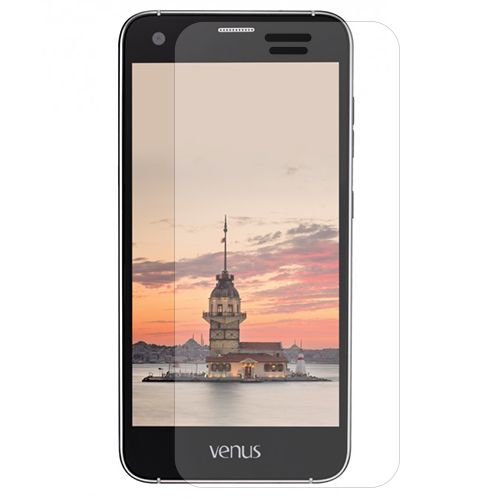 NoTech Vestel Venus V3 5040 Temperli Cam Ekran Koruyucu