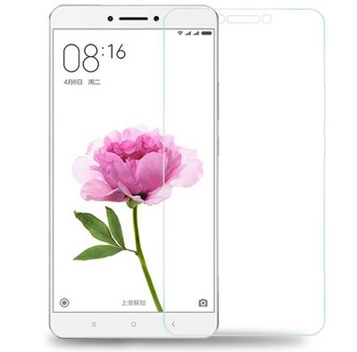 NoTech Xiaomi Mi Max Temperli Cam Ekran Koruyucu