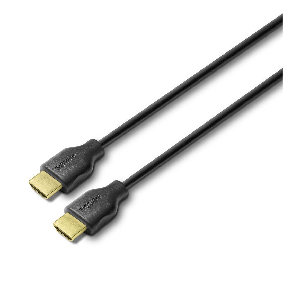 Philips SWV5401P/10 4K 2160p 4K 3D Ses HDMI Kablo 1.5m