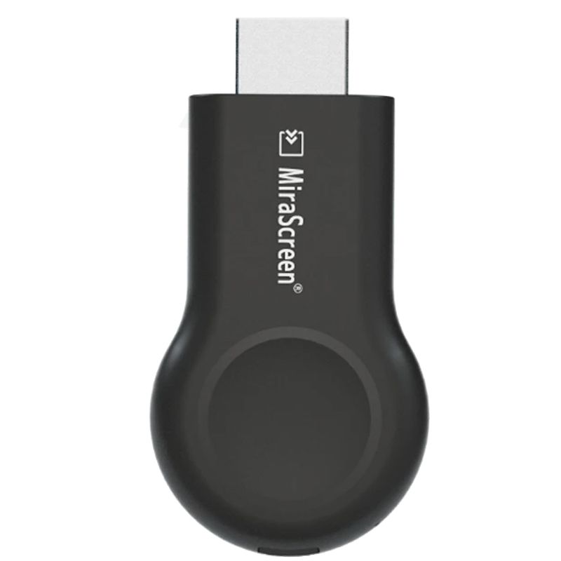 Powermaster E8 Pro Wireless HDMI Adapter Kablosuz Görüntü ve Ses Aktarıcı