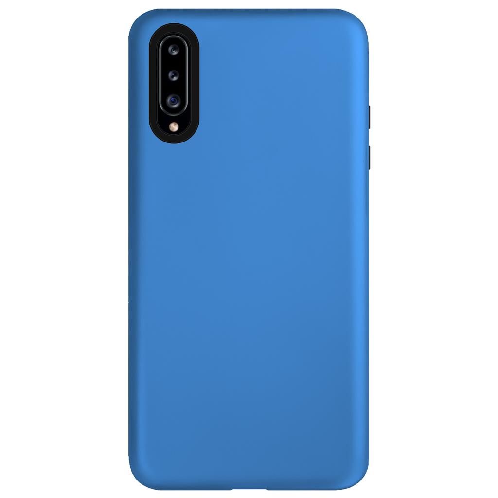 Samsung Galaxy A30S (A307) Kılıf FitCase Ork Arka Kapak