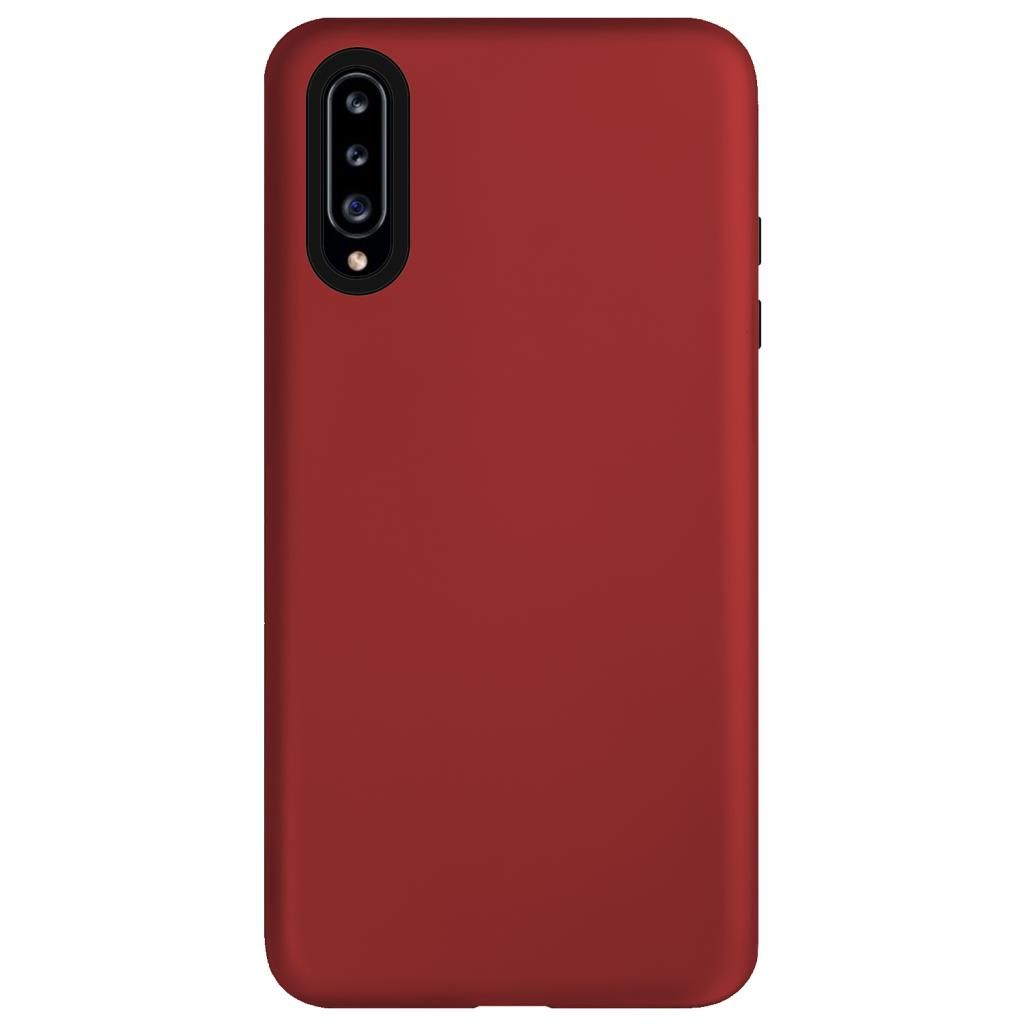 Samsung Galaxy A30S (A307) Kılıf FitCase Ork Arka Kapak