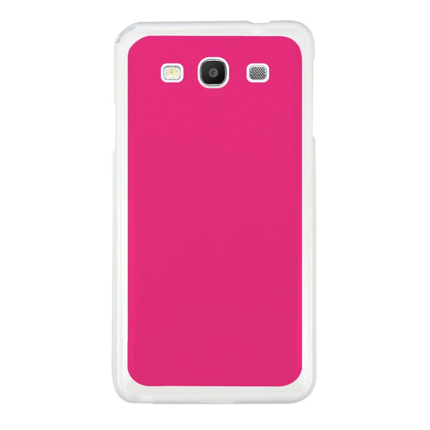 Samsung Galaxy S3 (I9300) Kılıf KingPad Arka Kapak Pembe