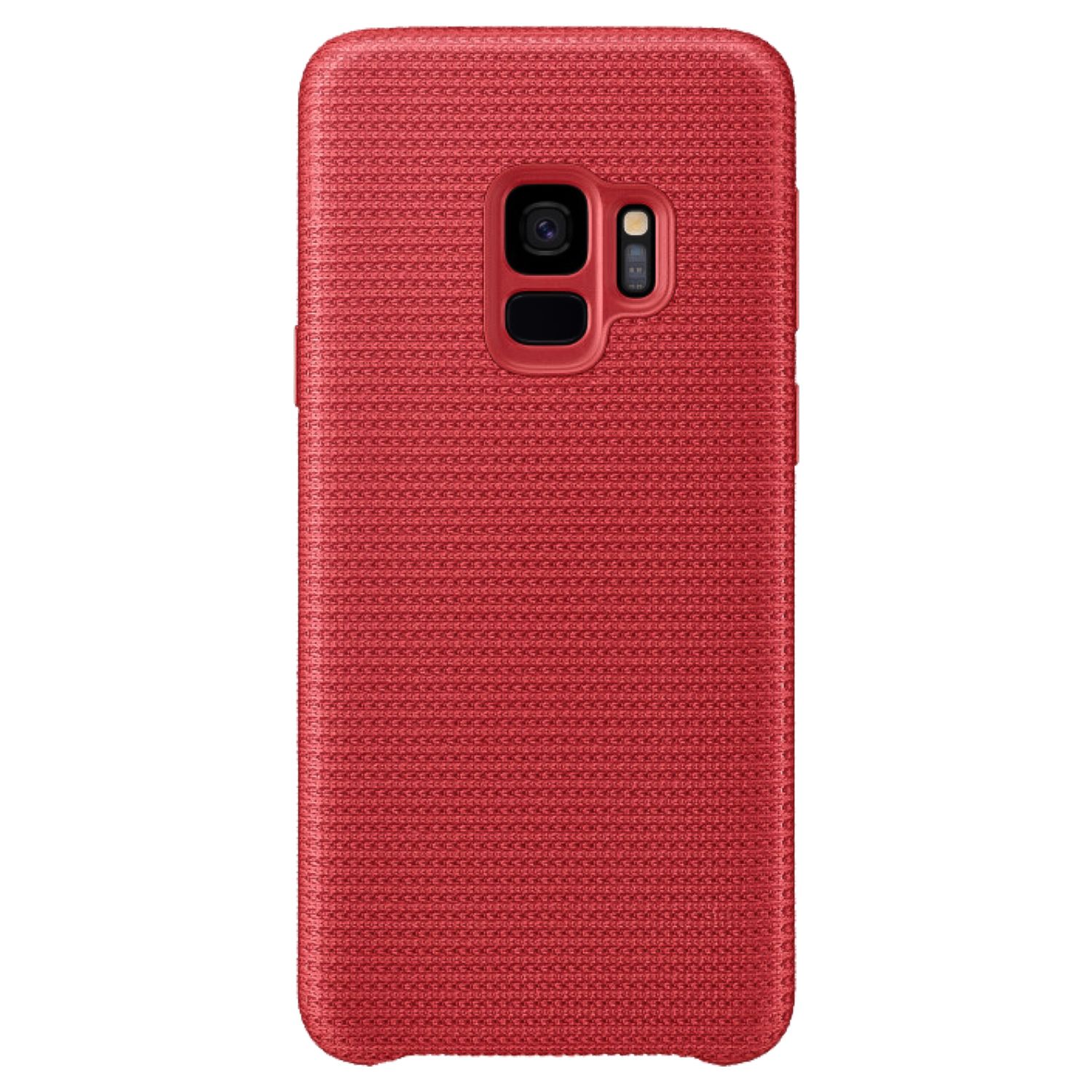 Samsung Galaxy S9 - Orijinal Kılıf HYPERKNIT - Samsung TR