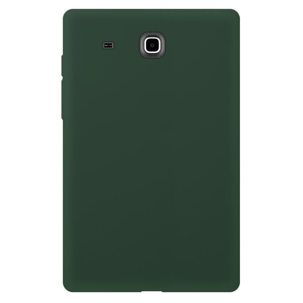 Samsung Galaxy Tab E T560 9.6' Kılıf FitCase Evo Silikon Arka Kapak