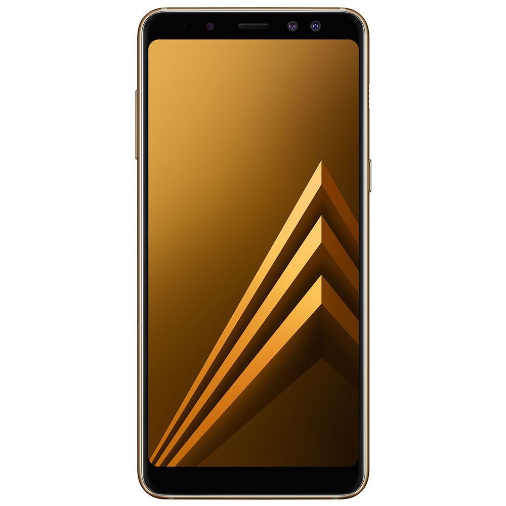 SO EASY Samsung A8 (A530) Esnek NANO Takma Aparatlı Ekran Koruyucu