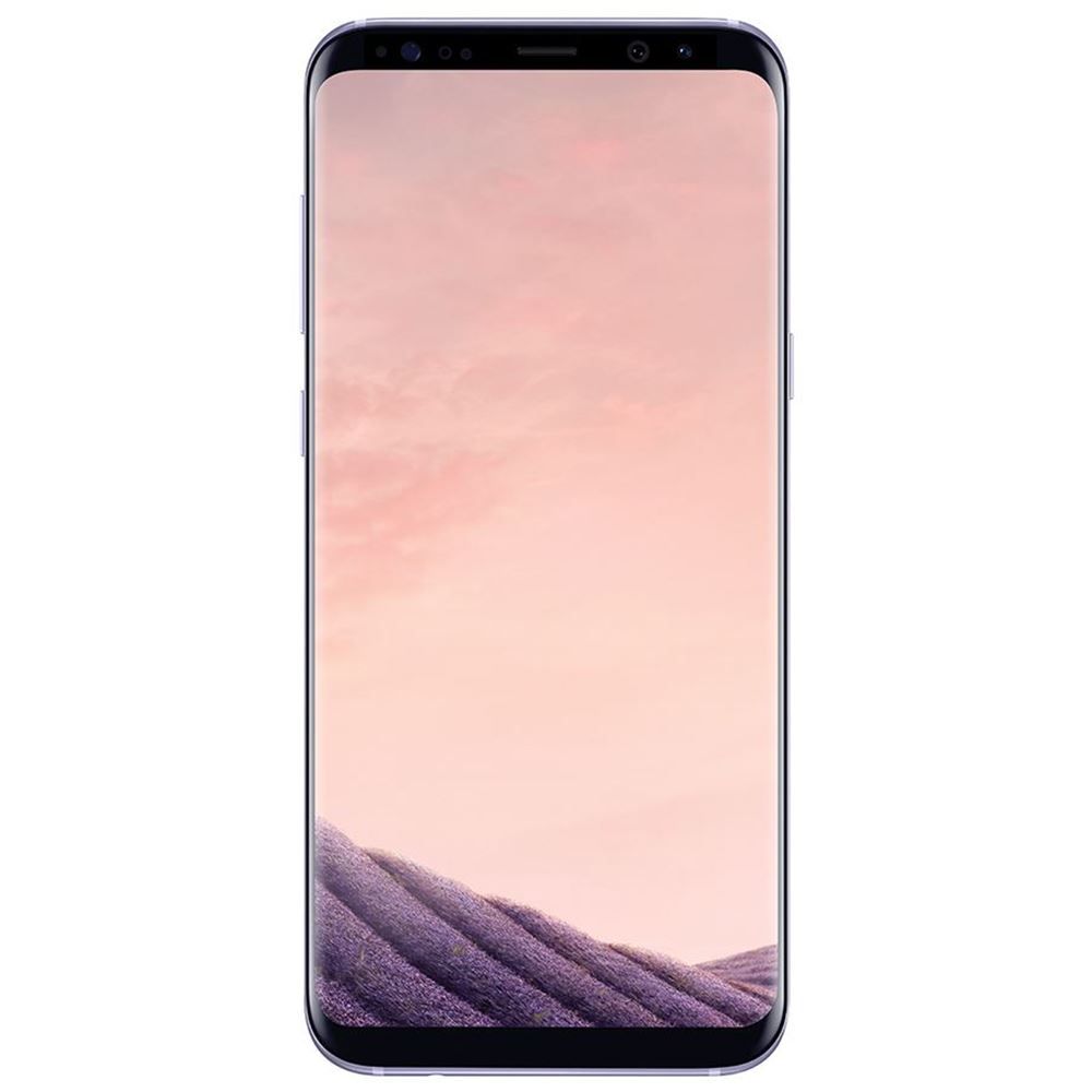 SO EASY Samsung S8 Plus Esnek NANO Takma Aparatlı Ekran Koruyucu