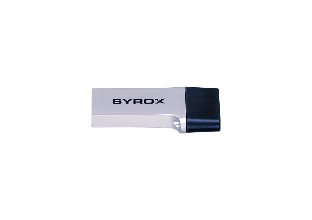 Syrox OTG64 Micro USB + USB Flash Bellek OTG 64GB