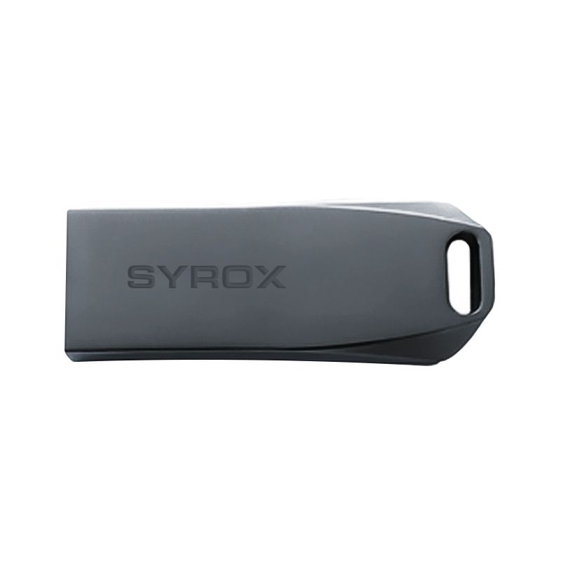 Syrox PR16 Prisma Design 16GB USB Bellek - USB Flash Drive