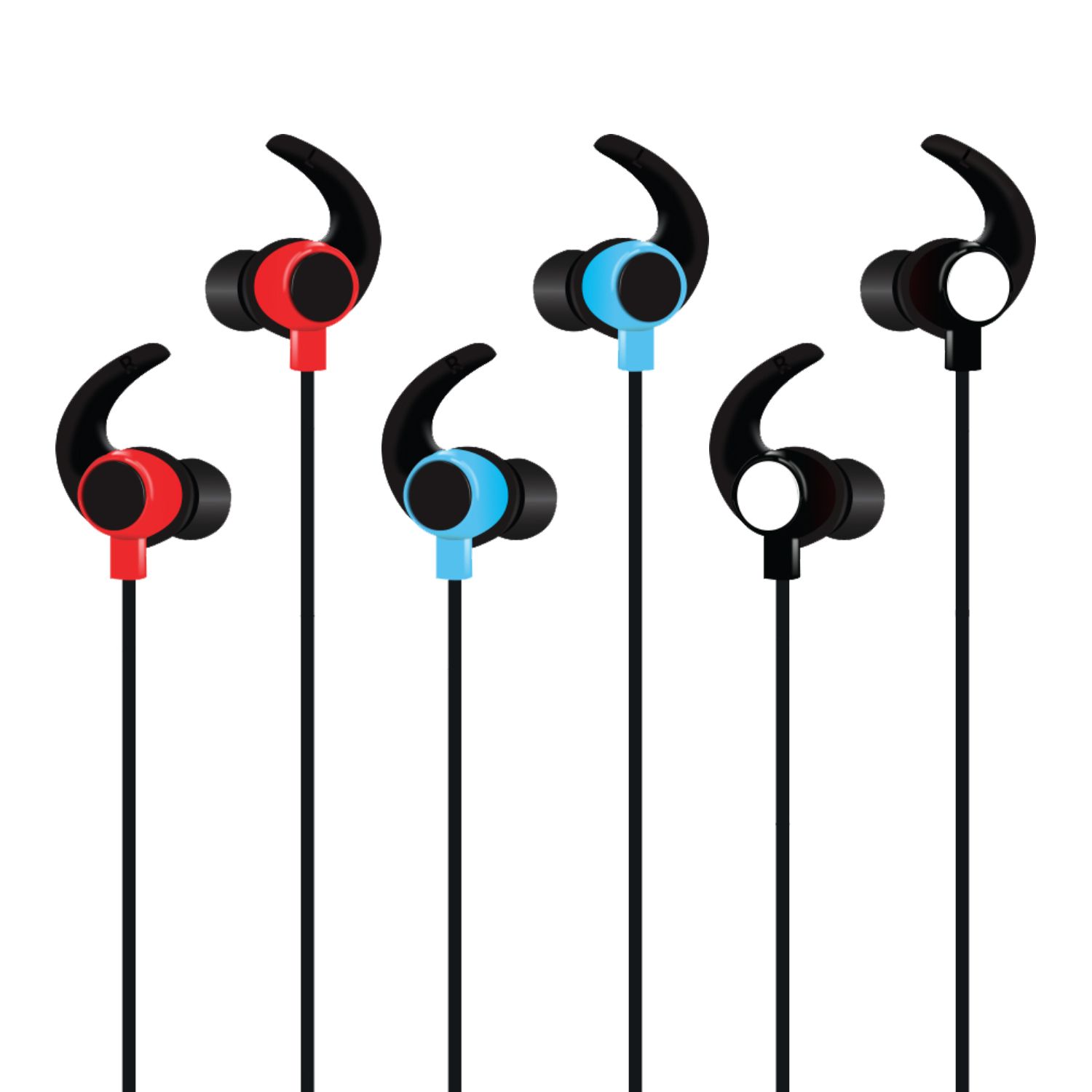 Syrox S17 Spor Bluetooth Kulaklık