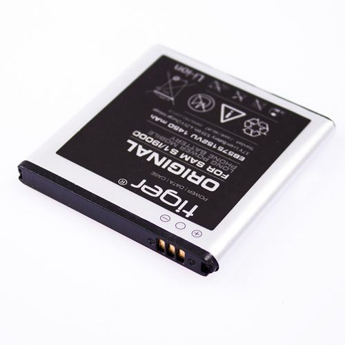 Tiger Samsung I9000 / I9003 EB575152VU Batarya 1450 mAh