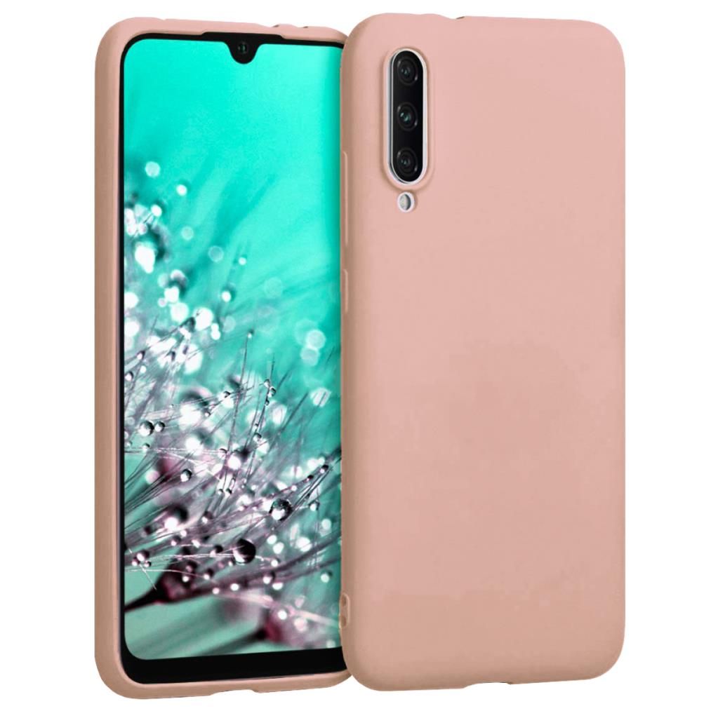 Xiaomi Mi 9 Lite Kılıf FitCase PremiumS Silikon Arka Kapak