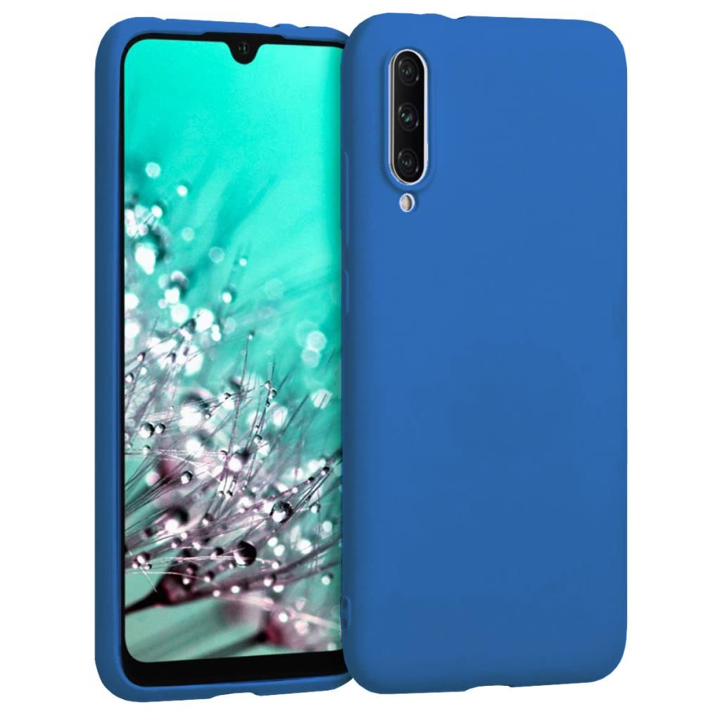 Xiaomi Mi 9 Lite Kılıf FitCase PremiumS Silikon Arka Kapak