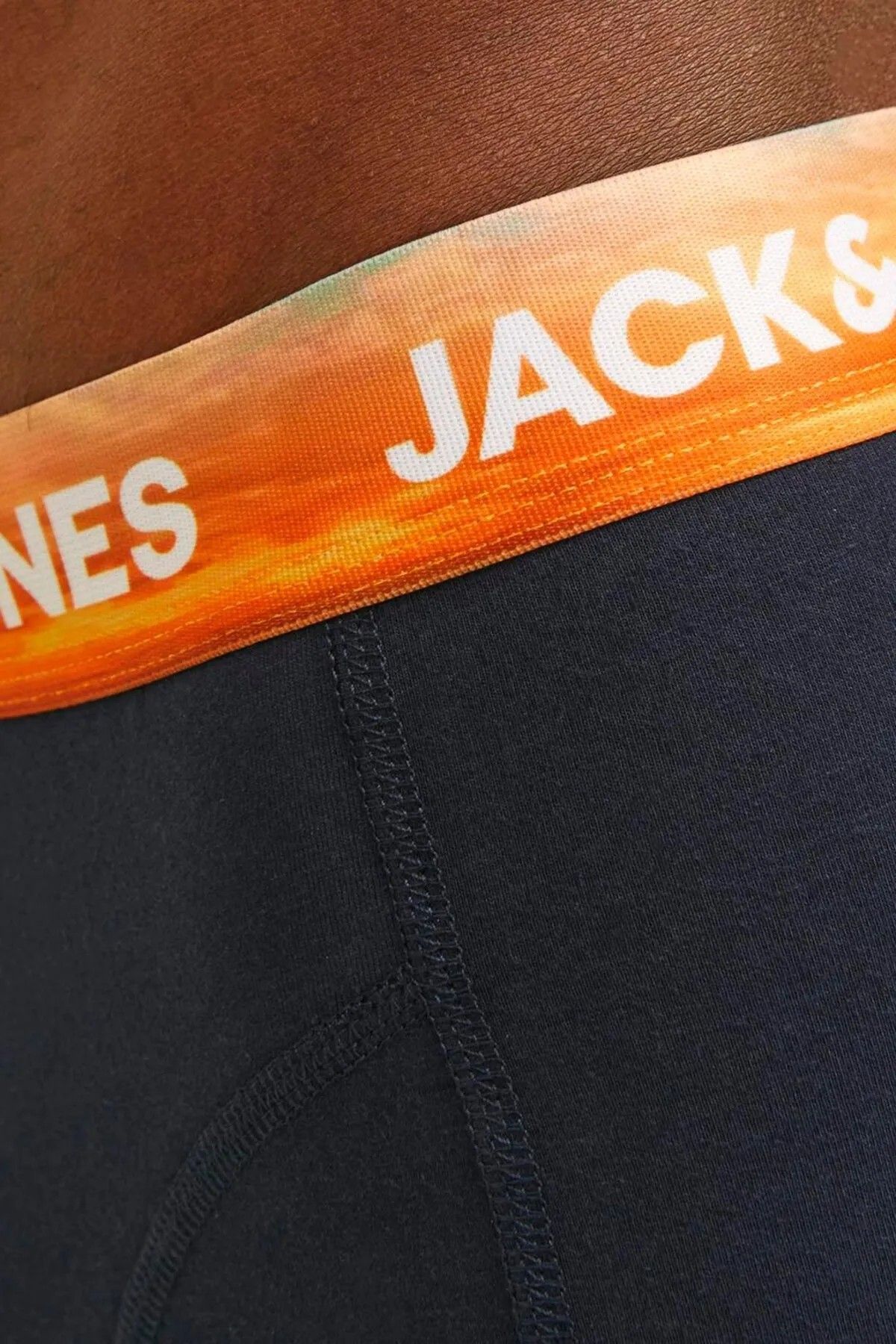 3'Lü Boxer Jack&Jones #2