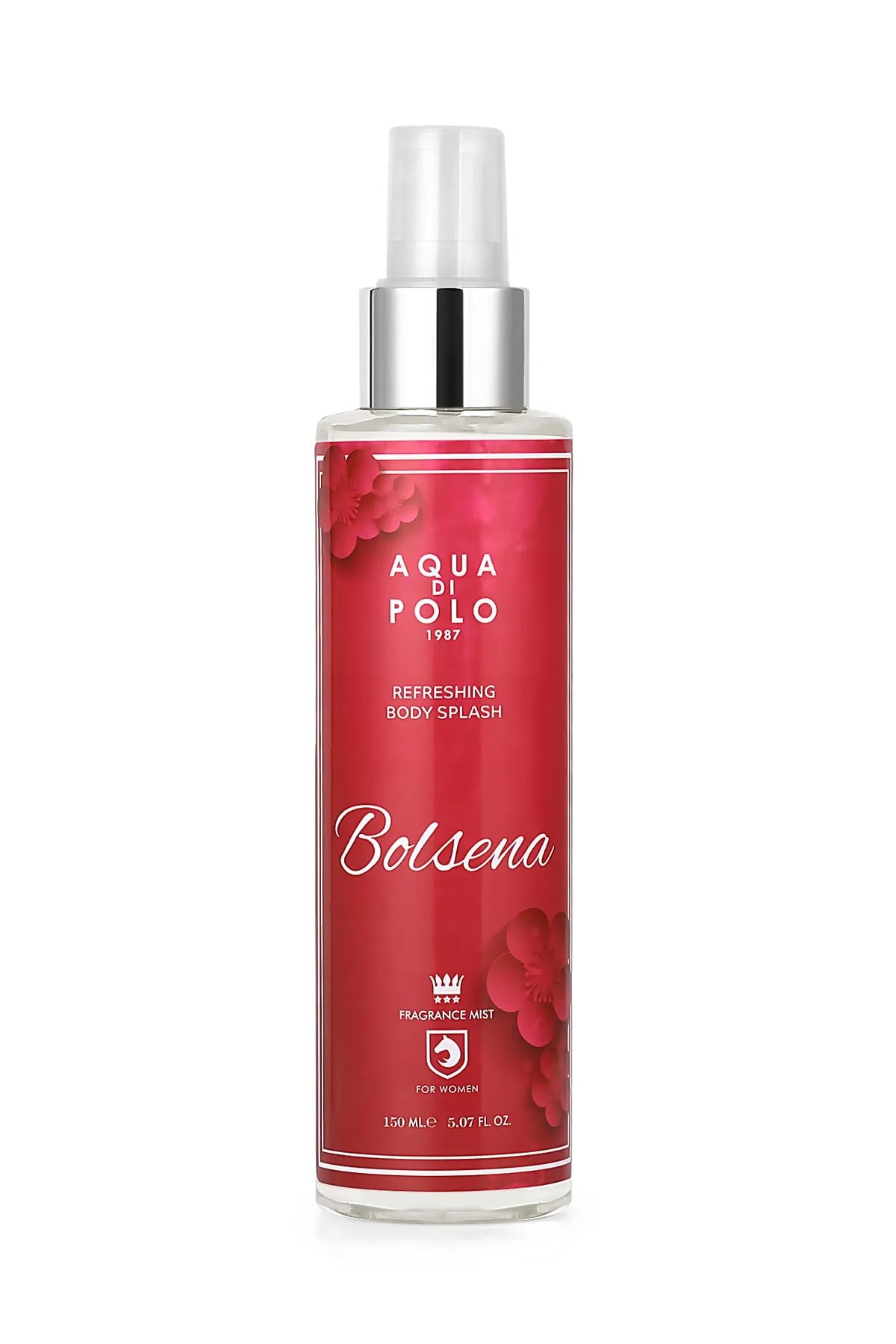 Aqua Di Polo Kadın Vücut Spreyi APCN003702 #2