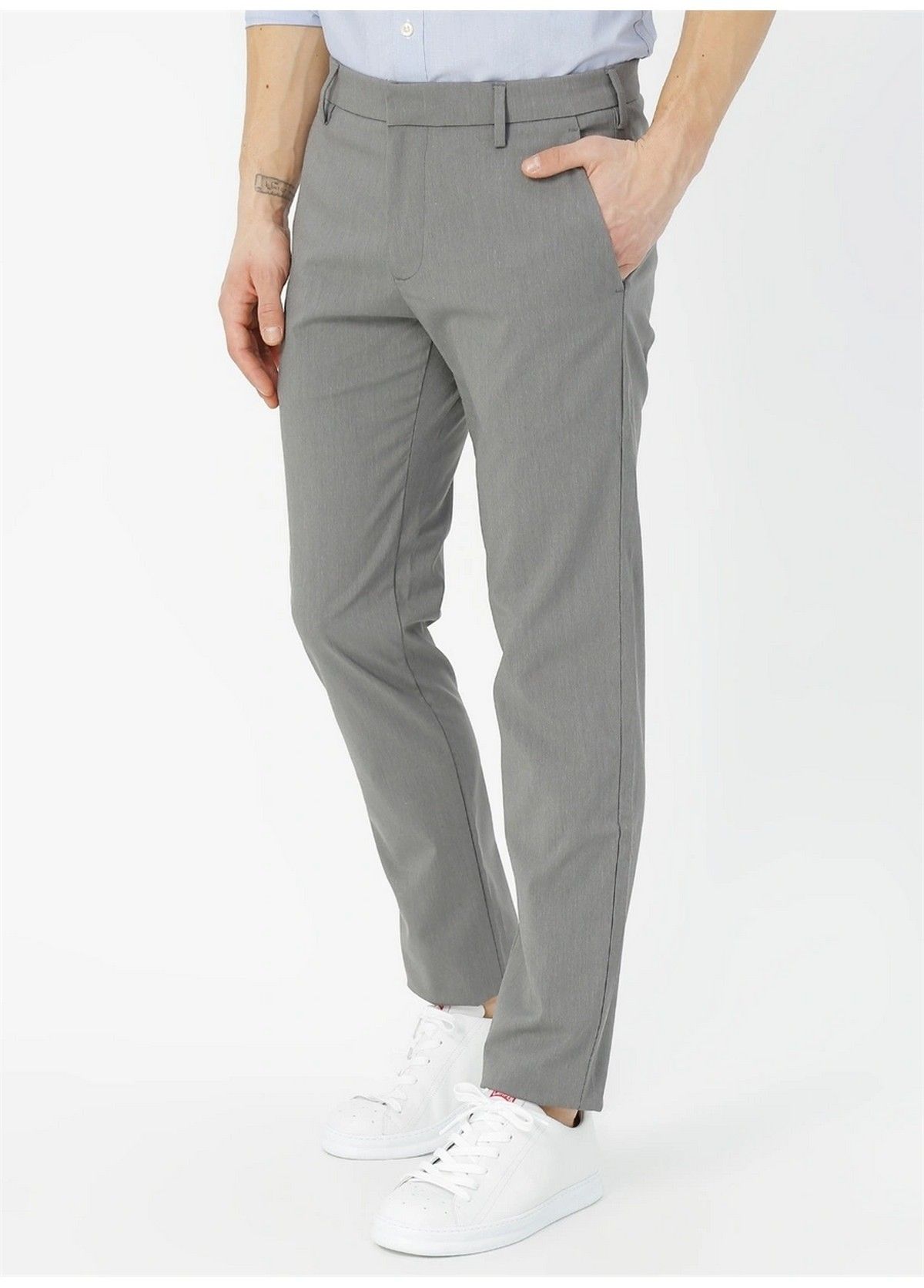 Dockers Erkek Pantolon 84467-0009 #3