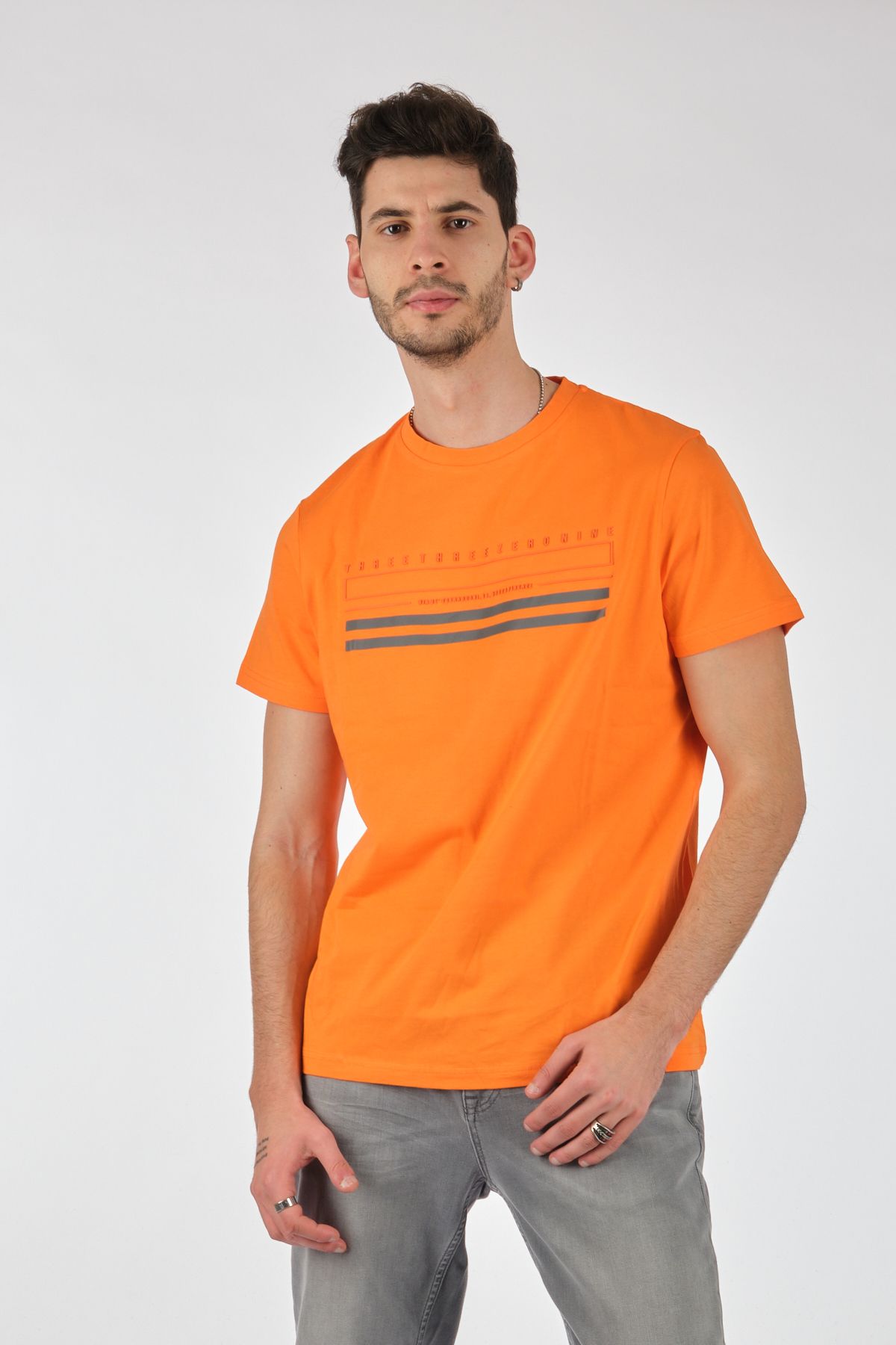 Gmg Fırenze Erkek T-Shirt 22103153 #3