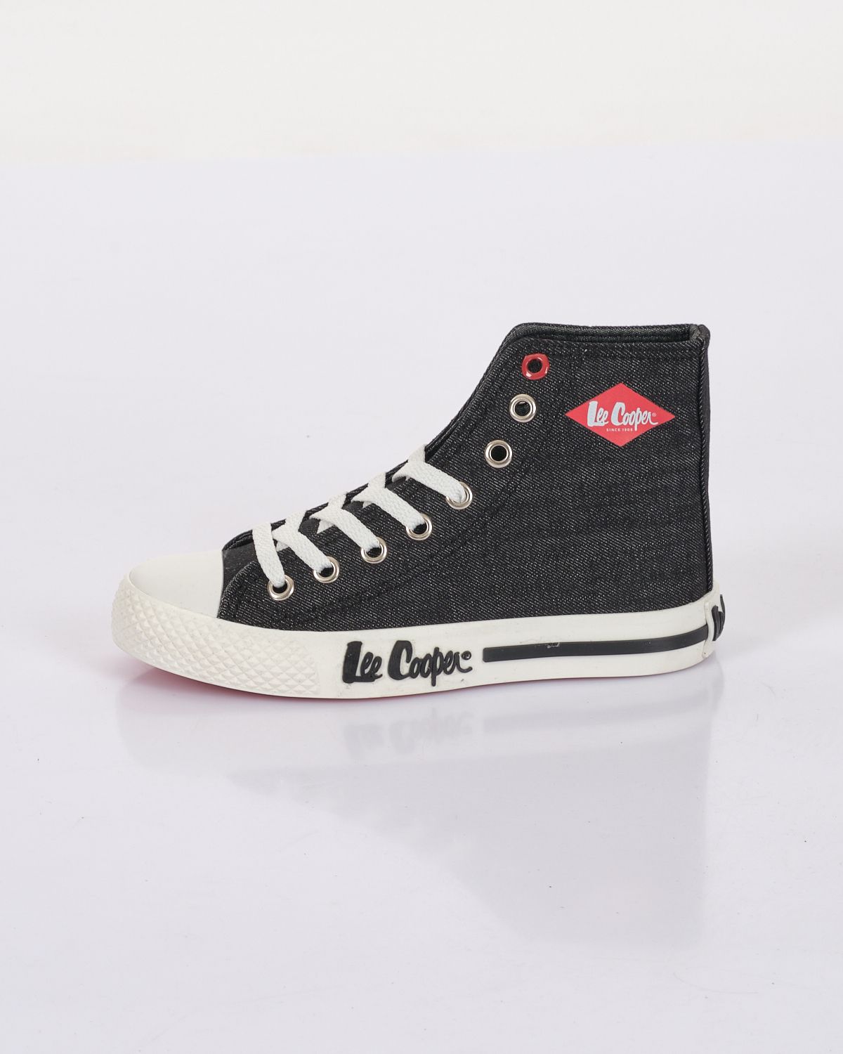 Lee Cooper Kadın Sneaker LC-30103 #4