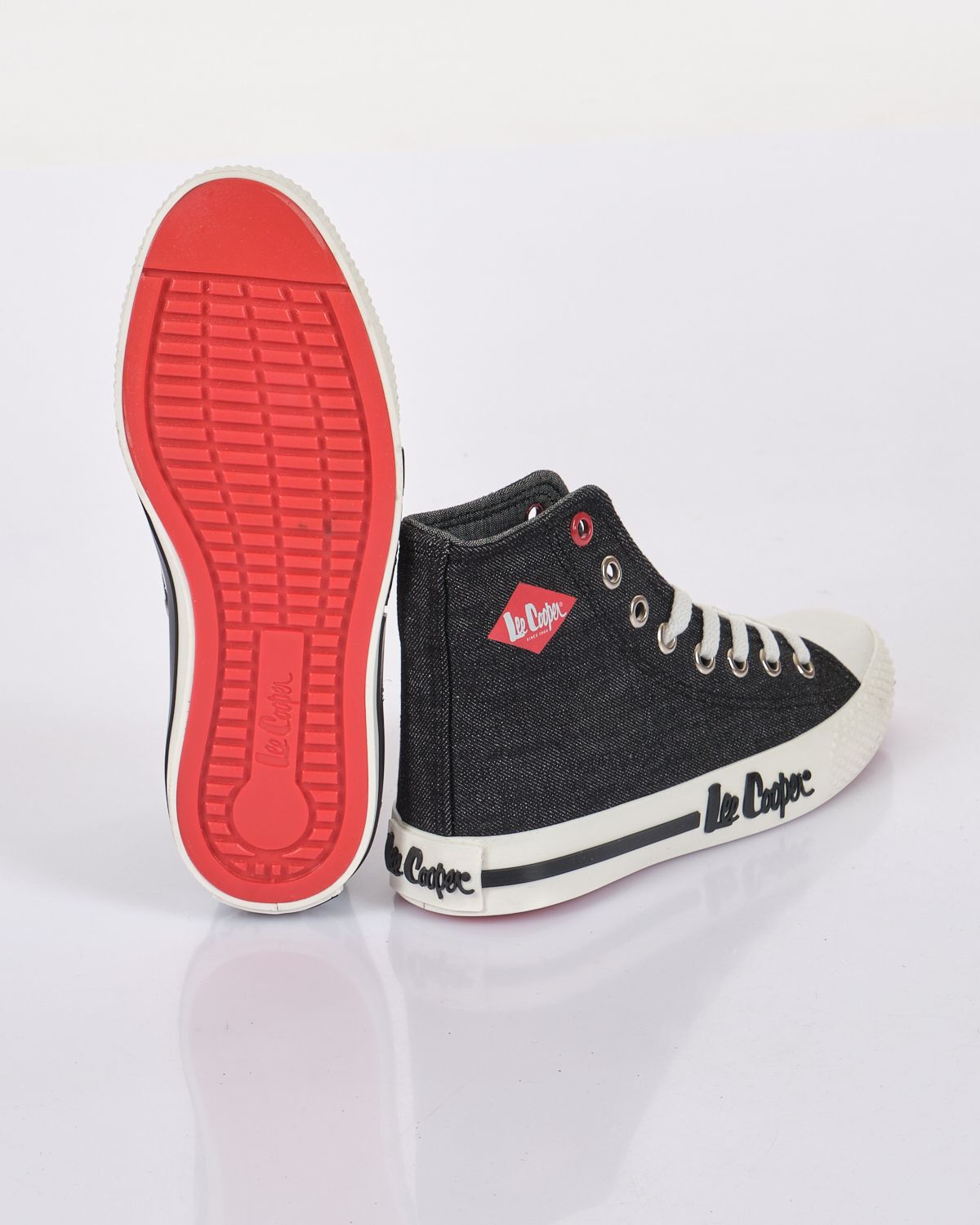 Lee Cooper Kadın Sneaker LC-30103 #5