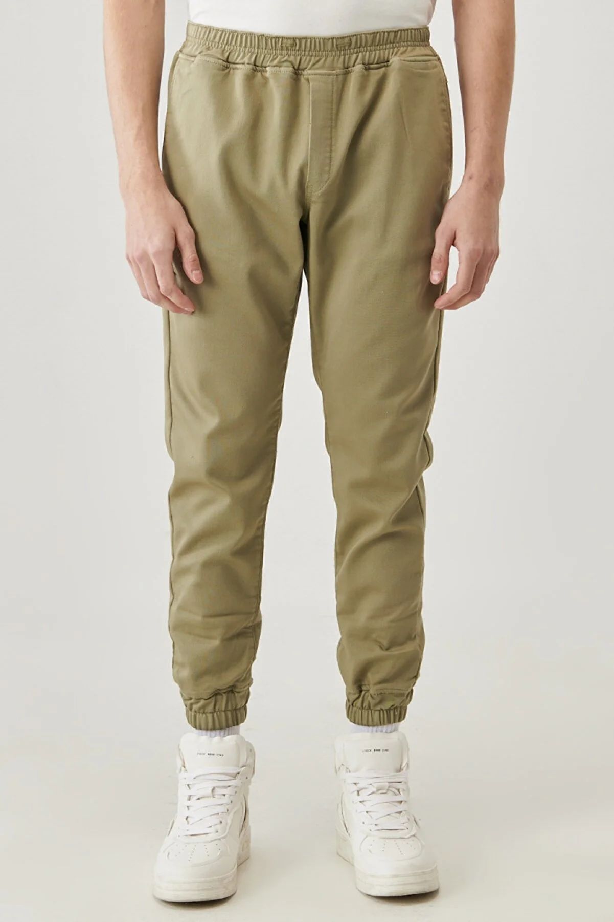 Lee Erkek Jogger Pantolon L221330308 #3