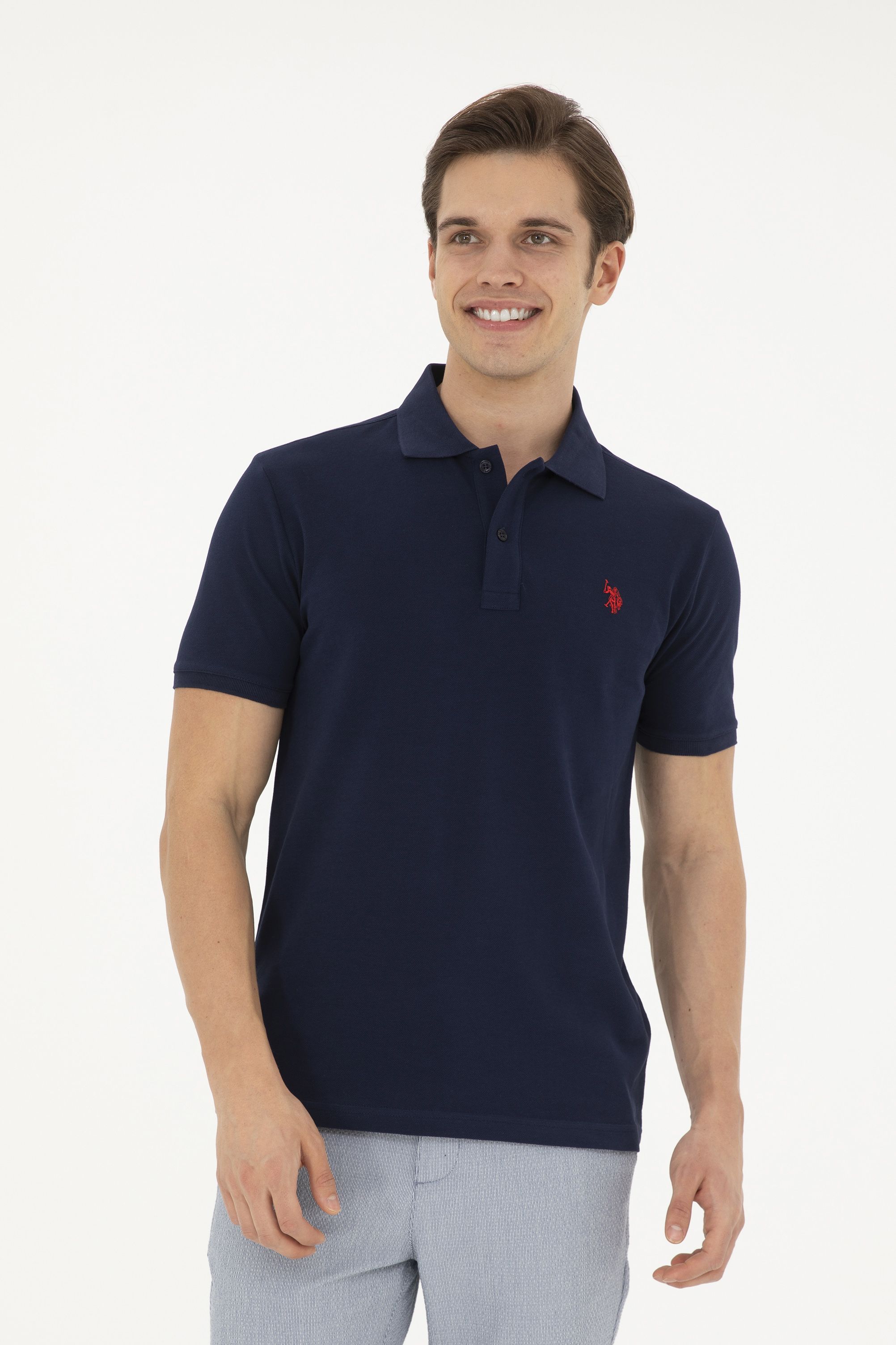 U.S. Polo Assn. Erkek T-Shirt 1792406 #1