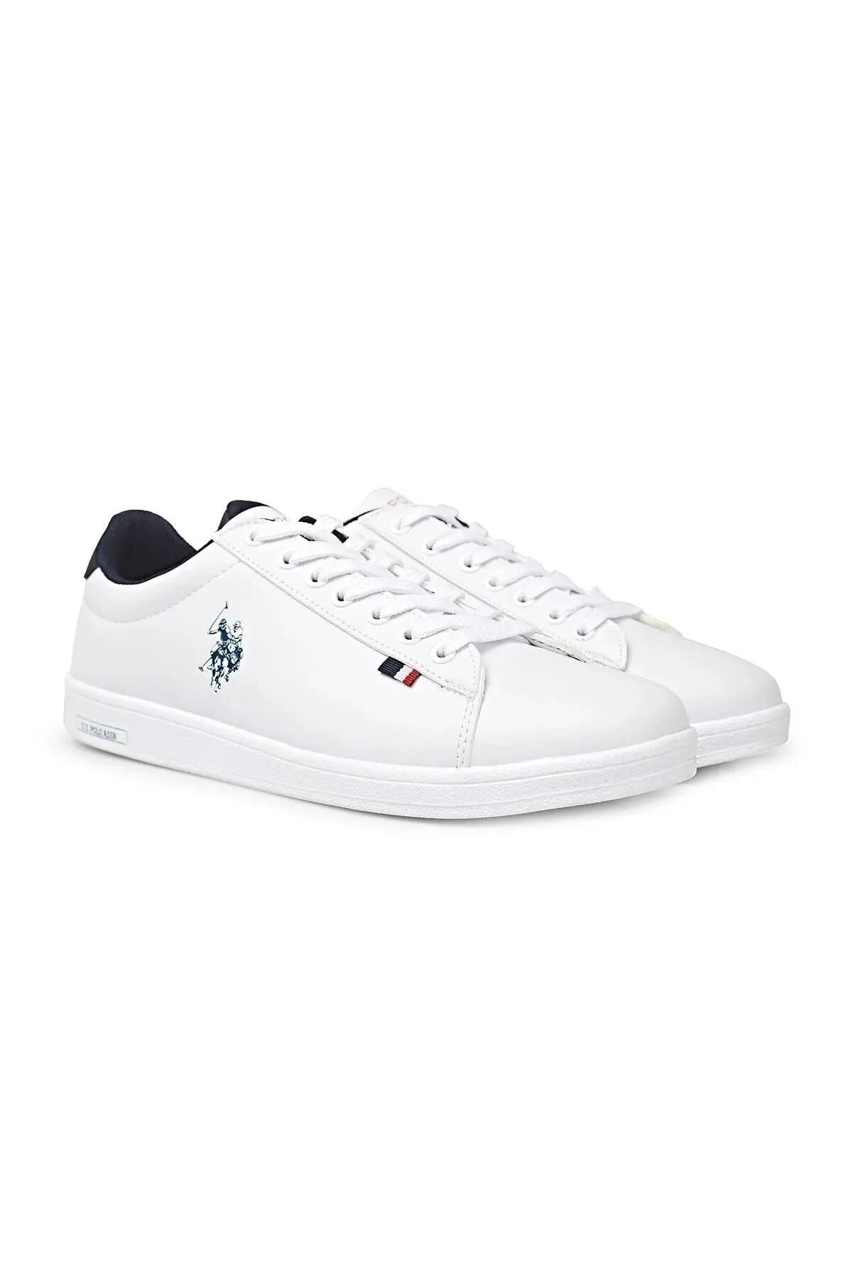 U.S. Polo Assn. Kadın Sneaker 2SFRANCOGSN3FX #1