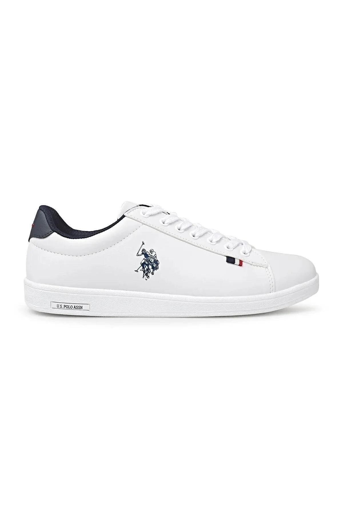 U.S. Polo Assn. Kadın Sneaker 2SFRANCOGSN3FX #4