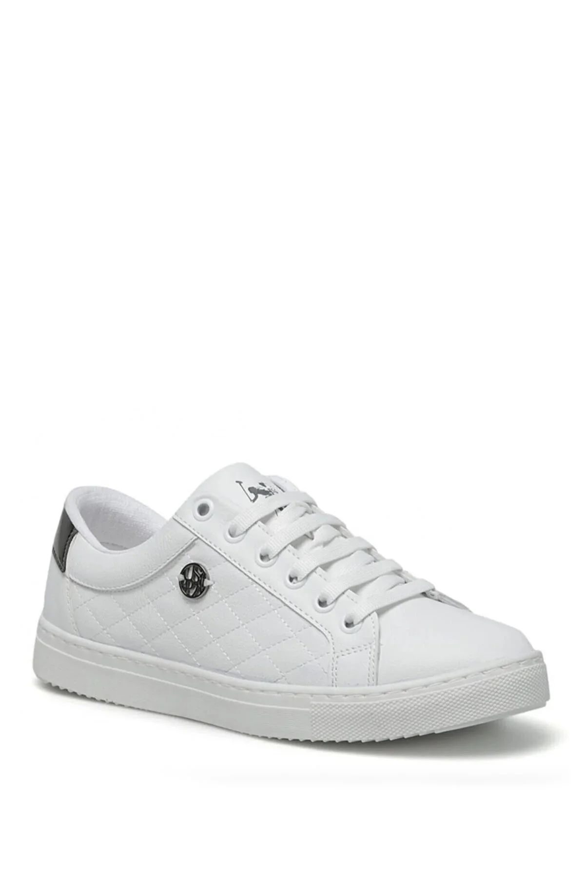 U.S. Polo Assn. Kadın Sneaker 2STIGGY3FX #5