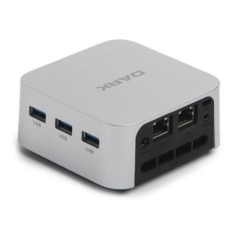 DARK MPC DK-MPC-N101 N100 16GB- 512GB SSD- O/B UHD W11 PRO Mini PC #3