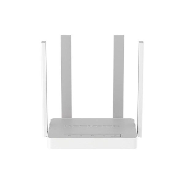 KEENETIC RUNNER 4G KN-2212-01-EU N300 4G LTE MODEM ROUTER #1